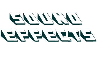 sound effect library