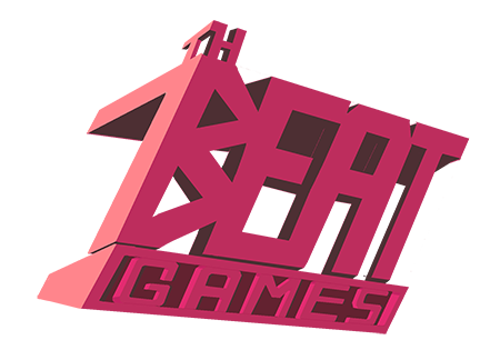 7th Beat Games Logo