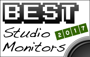 Best Studio Monitors