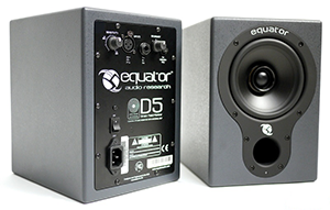 Equator D5